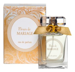 Sergio Nero Fleurs De Mariage