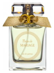 Sergio Nero Fleurs De Mariage
