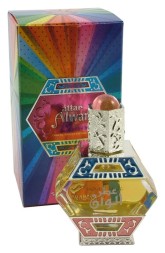 Swiss Arabian Attar Alwan