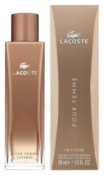 Lacoste Pour Femme Intense
