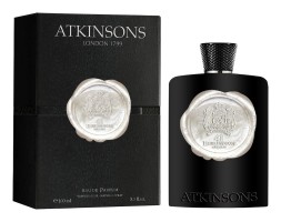 Atkinsons 41 Burlington Arcade