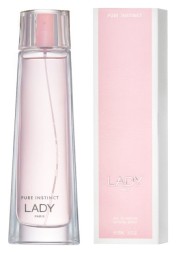 Karen Low Pure Instinct Lady