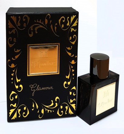 M. Micallef Aoud Collection Glamour