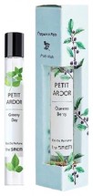 The Saem Petit Ardor Greeny Day