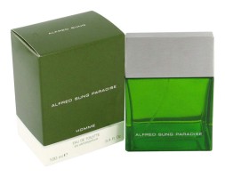 Alfred Sung Paradise Homme