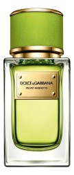 Dolce Gabbana (D&amp;G) Velvet Mughetto