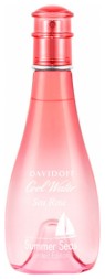 Davidoff Cool Water Sea Rose Summer Seas