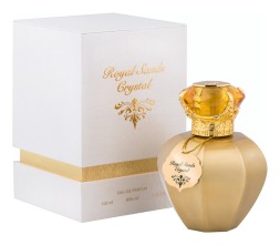 Attar Collection Royal Sands Crystal