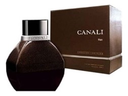 Canali Men Prestige