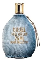 Diesel Fuel for Life Denim Collection Femme