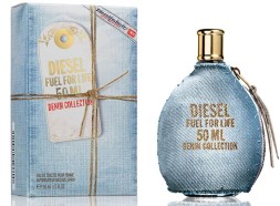 Diesel Fuel for Life Denim Collection Femme