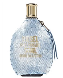 Diesel Fuel for Life Denim Collection Femme