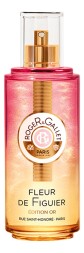 Roger &amp; Gallet Fleur De Figuier Edition Or