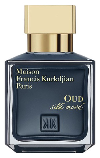 Francis Kurkdjian Oud Silk Mood Eau De Parfum 2018 купить в интернет