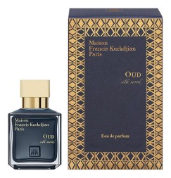 Francis Kurkdjian Oud Silk Mood Eau De Parfum 2018