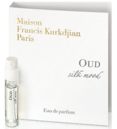 Francis Kurkdjian Oud Silk Mood Eau De Parfum 2018