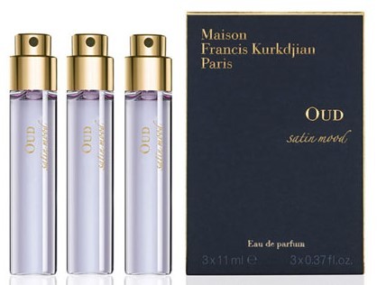 Francis Kurkdjian Oud Silk Mood Eau De Parfum 2018