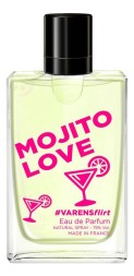 Ulric De Varens #Varensflirt Mojito Love