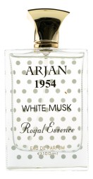 Norana Perfumes Arjan 1954 White Musk