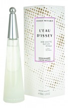 Issey Miyake L'Eau D'Issey Une Goutte Sur Un Petale