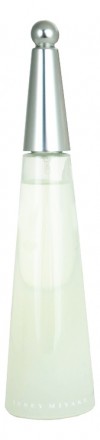 Issey Miyake L&#039;Eau D&#039;Issey Une Goutte Sur Un Petale