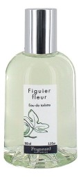 Fragonard Figuier Fleur
