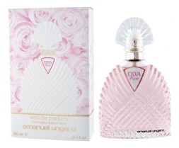 Emanuel Ungaro Diva Rose