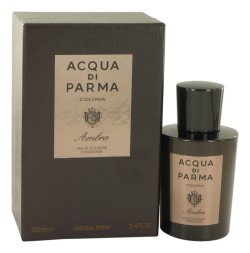 Acqua Di Parma Colonia Ambra