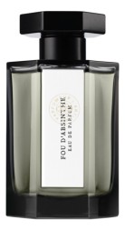 L'Artisan Fou D'Absinthe