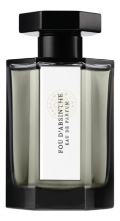 L&#039;Artisan Fou D&#039;Absinthe