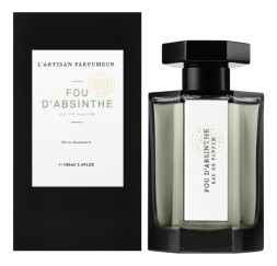L'Artisan Fou D'Absinthe