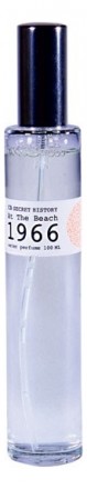 CB I Hate Perfume At The Beach 1966 #101