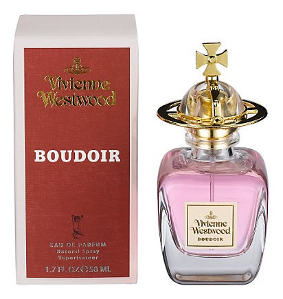 Vivienne Westwood Boudoir Juoy Edition