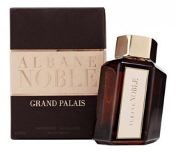 Albane Noble Grand Palais