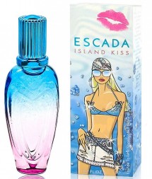 Escada Island Kiss