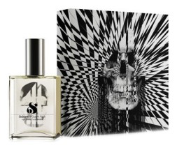 Six Scents 4 Gareth Pugh: Diagonal