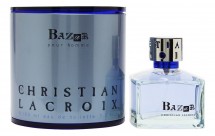 Christian Lacroix Bazar Pour Homme 2002