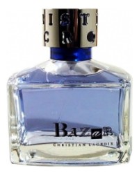 Christian Lacroix Bazar Pour Homme 2002