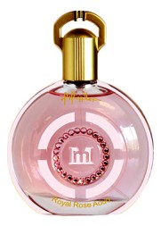 M. Micallef Royal Rose Aoud