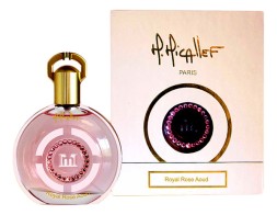 M. Micallef Royal Rose Aoud