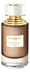 Boucheron Feve Tonka De Canaima