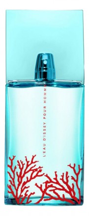 Issey Miyake L&#039;Eau D&#039;Issey Pour Homme Eau d&#039;Ete Summer 2011