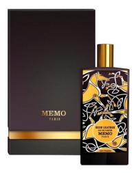 Memo Irish Leather