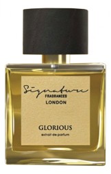 Signature Fragrances Glorious