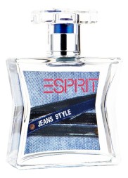 Esprit Jeans Style men