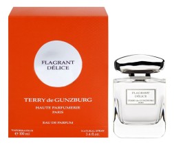 Terry de Gunzburg Flagrant Delice