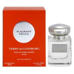 Terry de Gunzburg Flagrant Delice