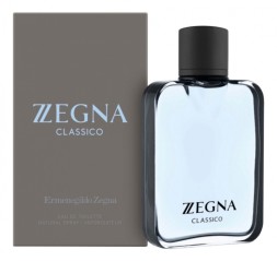 Ermenegildo Zegna Classico