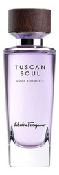 Salvatore Ferragamo Tuscan Soul Viola Essenziale