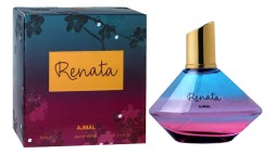 Ajmal Renata
